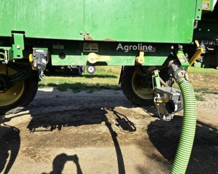 Джон Дир 4830, объемом двигателя 0 л и пробегом 0 тыс. км за 196996 $, фото 4 на Automoto.ua