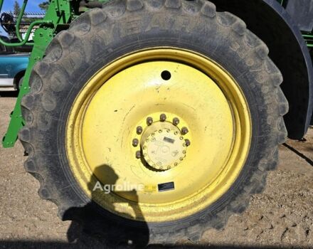 Джон Дир 4830, объемом двигателя 0 л и пробегом 0 тыс. км за 196996 $, фото 3 на Automoto.ua