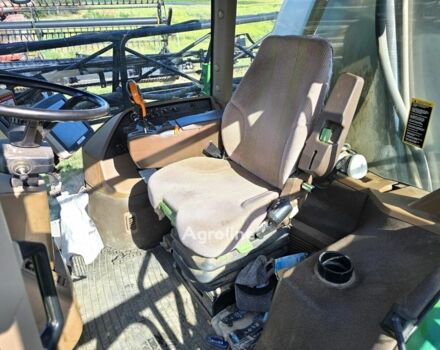 Джон Дир 4830, объемом двигателя 0 л и пробегом 0 тыс. км за 196996 $, фото 6 на Automoto.ua