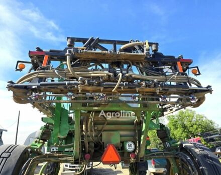 Джон Дир 4830, объемом двигателя 0 л и пробегом 0 тыс. км за 196996 $, фото 11 на Automoto.ua