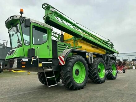 Джон Дір 4830 2011 у Звенигородка на Automoto.ua Зелений Джон Дір 4830, об'ємом двигуна 0 л та пробігом 1 тис. км за 126656 $, фото 1 на Automoto.ua