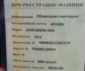 Зеленый Джон Дир 4830, объемом двигателя 0 л и пробегом 10 тыс. км за 175 $, фото 1 на Automoto.ua