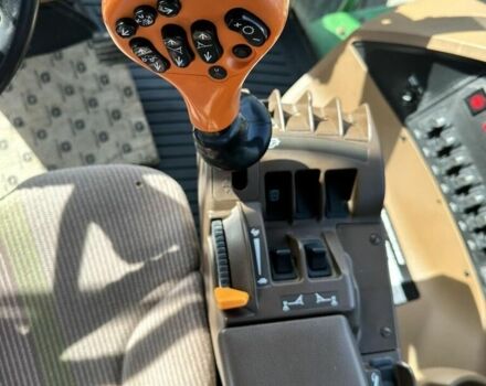 Зеленый Джон Дир 4830, объемом двигателя 0 л и пробегом 0 тыс. км за 174415 $, фото 6 на Automoto.ua