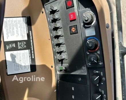 Зеленый Джон Дир 4830, объемом двигателя 0 л и пробегом 0 тыс. км за 174415 $, фото 7 на Automoto.ua