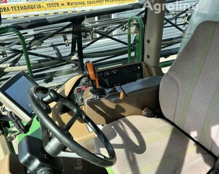 Зеленый Джон Дир 4830, объемом двигателя 0 л и пробегом 0 тыс. км за 174415 $, фото 5 на Automoto.ua