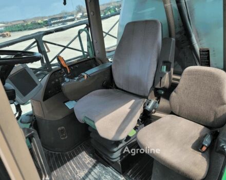 Зелений Джон Дір 4830, об'ємом двигуна 0 л та пробігом 0 тис. км за 50834 $, фото 8 на Automoto.ua