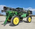 Зелений Джон Дір 4830, об'ємом двигуна 0 л та пробігом 0 тис. км за 50834 $, фото 1 на Automoto.ua