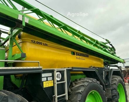 Зеленый Джон Дир 4830, объемом двигателя 0 л и пробегом 0 тыс. км за 139643 $, фото 9 на Automoto.ua