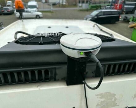 Зеленый Джон Дир 4830, объемом двигателя 0 л и пробегом 0 тыс. км за 139643 $, фото 10 на Automoto.ua