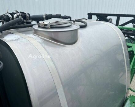 Зеленый Джон Дир 4830, объемом двигателя 0 л и пробегом 0 тыс. км за 191856 $, фото 36 на Automoto.ua