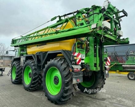 Зеленый Джон Дир 4830, объемом двигателя 0 л и пробегом 0 тыс. км за 139643 $, фото 7 на Automoto.ua