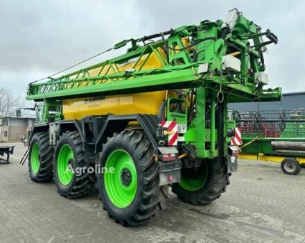 Зеленый Джон Дир 4830, объемом двигателя 0 л и пробегом 0 тыс. км за 139643 $, фото 5 на Automoto.ua