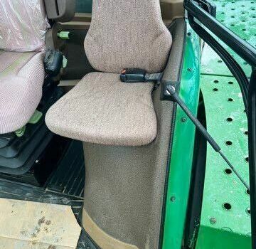 Зеленый Джон Дир 4830, объемом двигателя 0 л и пробегом 0 тыс. км за 191856 $, фото 40 на Automoto.ua