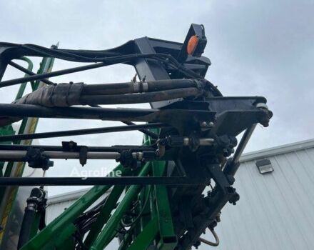 Зеленый Джон Дир 4830, объемом двигателя 0 л и пробегом 0 тыс. км за 191856 $, фото 12 на Automoto.ua