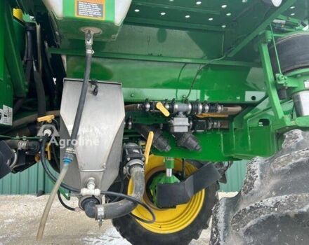 Зеленый Джон Дир 4830, объемом двигателя 0 л и пробегом 0 тыс. км за 191856 $, фото 6 на Automoto.ua