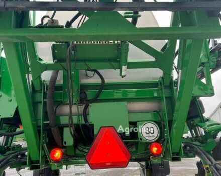 Зеленый Джон Дир 4830, объемом двигателя 0 л и пробегом 0 тыс. км за 191856 $, фото 20 на Automoto.ua