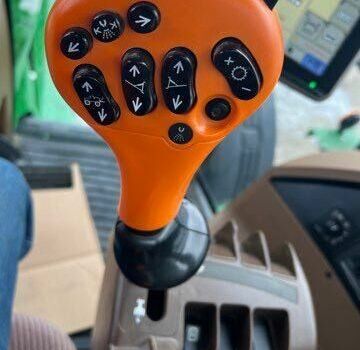 Зеленый Джон Дир 4830, объемом двигателя 0 л и пробегом 0 тыс. км за 191856 $, фото 43 на Automoto.ua