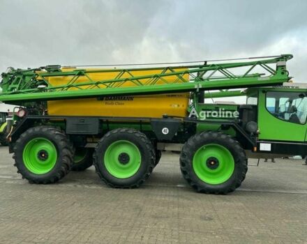 Зеленый Джон Дир 4830, объемом двигателя 0 л и пробегом 0 тыс. км за 139643 $, фото 4 на Automoto.ua