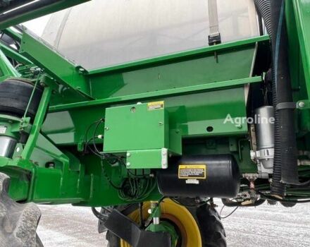 Зеленый Джон Дир 4830, объемом двигателя 0 л и пробегом 0 тыс. км за 191856 $, фото 23 на Automoto.ua