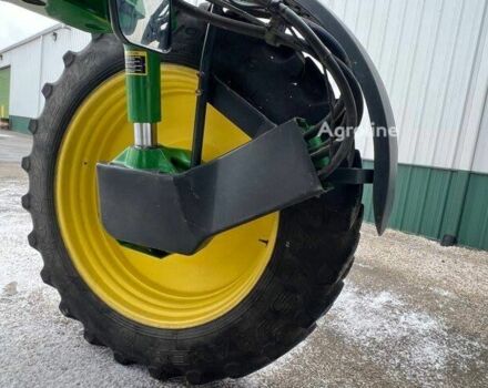 Зеленый Джон Дир 4830, объемом двигателя 0 л и пробегом 0 тыс. км за 191856 $, фото 27 на Automoto.ua