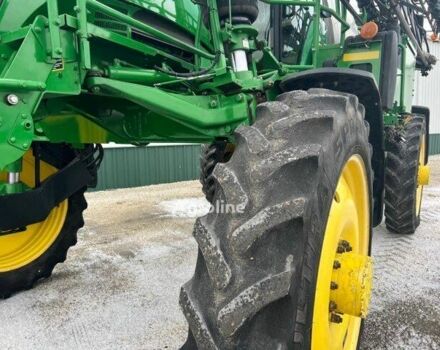 Зеленый Джон Дир 4830, объемом двигателя 0 л и пробегом 0 тыс. км за 191856 $, фото 2 на Automoto.ua