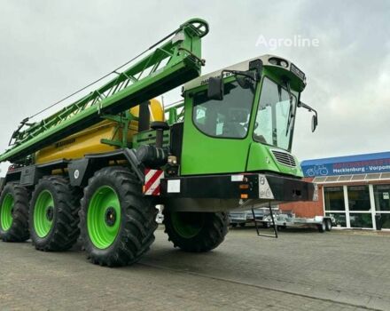 Зеленый Джон Дир 4830, объемом двигателя 0 л и пробегом 0 тыс. км за 139643 $, фото 2 на Automoto.ua