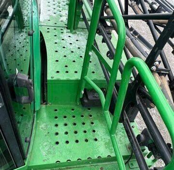 Зеленый Джон Дир 4830, объемом двигателя 0 л и пробегом 0 тыс. км за 191856 $, фото 34 на Automoto.ua