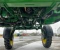 Зеленый Джон Дир 4830, объемом двигателя 0 л и пробегом 0 тыс. км за 191856 $, фото 18 на Automoto.ua