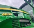 Зеленый Джон Дир 4830, объемом двигателя 0 л и пробегом 0 тыс. км за 191856 $, фото 1 на Automoto.ua