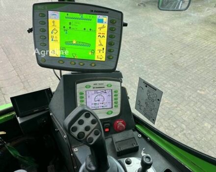 Зеленый Джон Дир 4830, объемом двигателя 0 л и пробегом 0 тыс. км за 139643 $, фото 13 на Automoto.ua