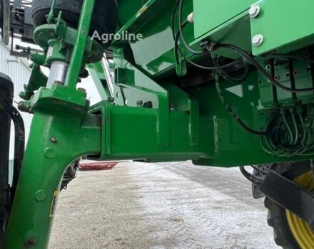 Зеленый Джон Дир 4830, объемом двигателя 0 л и пробегом 0 тыс. км за 191856 $, фото 24 на Automoto.ua