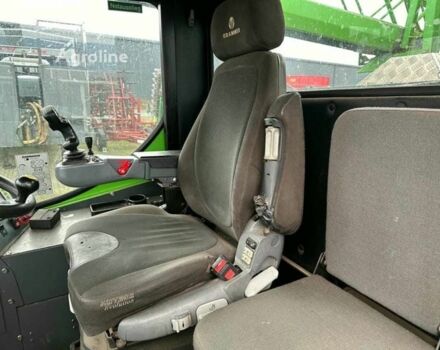 Зеленый Джон Дир 4830, объемом двигателя 0 л и пробегом 0 тыс. км за 139643 $, фото 12 на Automoto.ua