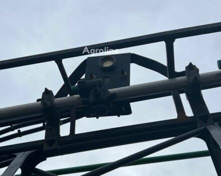 Зеленый Джон Дир 4830, объемом двигателя 0 л и пробегом 0 тыс. км за 191856 $, фото 14 на Automoto.ua