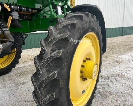 Зеленый Джон Дир 4830, объемом двигателя 0 л и пробегом 0 тыс. км за 191856 $, фото 5 на Automoto.ua