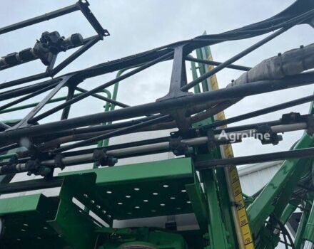 Зеленый Джон Дир 4830, объемом двигателя 0 л и пробегом 0 тыс. км за 191856 $, фото 13 на Automoto.ua