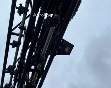 Зеленый Джон Дир 4830, объемом двигателя 0 л и пробегом 0 тыс. км за 191856 $, фото 28 на Automoto.ua