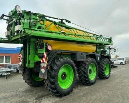 Зеленый Джон Дир 4830, объемом двигателя 0 л и пробегом 0 тыс. км за 139643 $, фото 8 на Automoto.ua