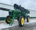 Зеленый Джон Дир 4830, объемом двигателя 0 л и пробегом 0 тыс. км за 191856 $, фото 1 на Automoto.ua