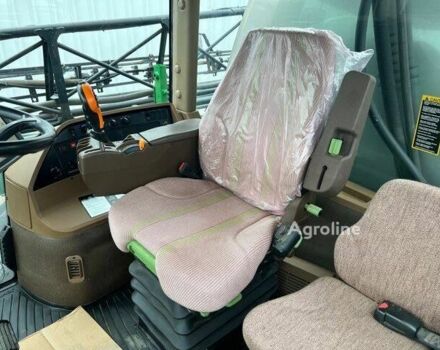 Зеленый Джон Дир 4830, объемом двигателя 0 л и пробегом 0 тыс. км за 191856 $, фото 41 на Automoto.ua