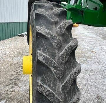 Зеленый Джон Дир 4830, объемом двигателя 0 л и пробегом 0 тыс. км за 191856 $, фото 22 на Automoto.ua