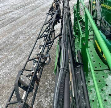 Зеленый Джон Дир 4830, объемом двигателя 0 л и пробегом 0 тыс. км за 191856 $, фото 39 на Automoto.ua