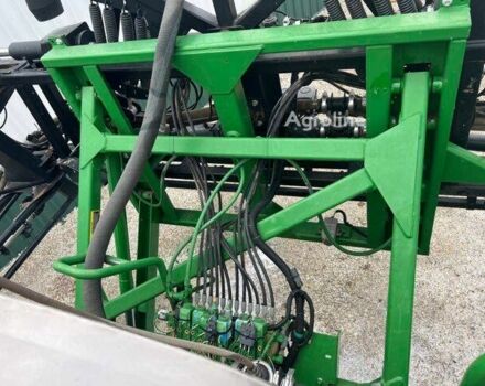 Зеленый Джон Дир 4830, объемом двигателя 0 л и пробегом 0 тыс. км за 191856 $, фото 37 на Automoto.ua