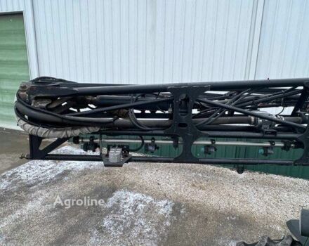 Зеленый Джон Дир 4830, объемом двигателя 0 л и пробегом 0 тыс. км за 191856 $, фото 33 на Automoto.ua