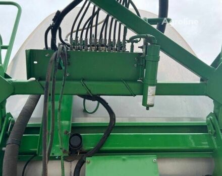 Зеленый Джон Дир 4830, объемом двигателя 0 л и пробегом 0 тыс. км за 191856 $, фото 19 на Automoto.ua