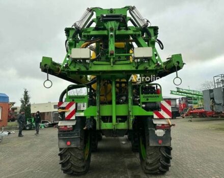 Зеленый Джон Дир 4830, объемом двигателя 0 л и пробегом 0 тыс. км за 139643 $, фото 3 на Automoto.ua