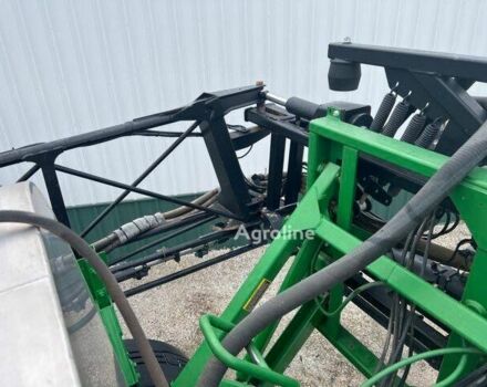 Зеленый Джон Дир 4830, объемом двигателя 0 л и пробегом 0 тыс. км за 191856 $, фото 38 на Automoto.ua