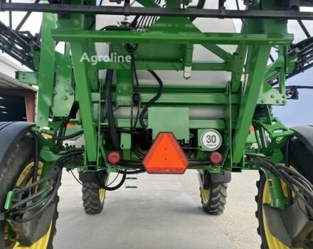 Зеленый Джон Дир 4830, объемом двигателя 0 л и пробегом 0 тыс. км за 197670 $, фото 20 на Automoto.ua