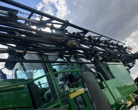 Зеленый Джон Дир 4830, объемом двигателя 0 л и пробегом 0 тыс. км за 197670 $, фото 15 на Automoto.ua