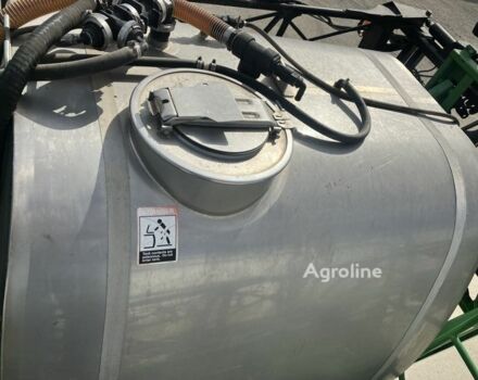 Зеленый Джон Дир 4830, объемом двигателя 0 л и пробегом 0 тыс. км за 197670 $, фото 43 на Automoto.ua