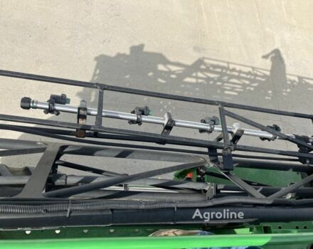 Зеленый Джон Дир 4830, объемом двигателя 0 л и пробегом 0 тыс. км за 197670 $, фото 36 на Automoto.ua